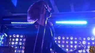 Catfish and The Bottlemen  Cocoon 4K live  Babys All Right 92914 [upl. by Navonod]