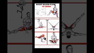 POWER BOOST 🥵😮WORKOUT EXERCISES 😱💪viralshort shortfeed ytshorts sixpackworkout trendingshorts [upl. by Funk]