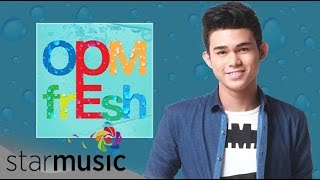 Lullabye Bye  Inigo Pascual Lyrics [upl. by Tamberg]