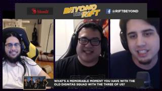 Scarra Convinced Riot that Imaqtpie is Mentally Disabled From Getting Ban [upl. by Nolat609]