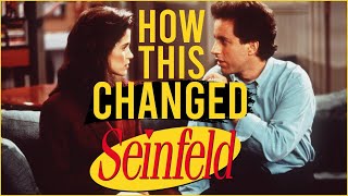 The Episode of Seinfeld That Changed Everything [upl. by Myra356]