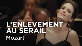 🔴 TCE LIVE  LEnlèvement au sérail Mozart  Direction Julien Chauvin [upl. by Ender387]