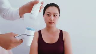 Nuskin boost 뉴스킨 부스트 스킨케어 영양 보습 탄력 모공 관리 디바이스 구입은 설명부분 클릭 [upl. by Yasibit]