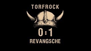 TORFROCK Revangsche official music video [upl. by Htinek435]