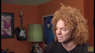 Confessions of Carrot Top [upl. by Ob]