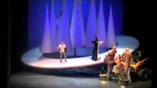 DAS RHEINGOLDWAGNERSOFIA NATIONAL OPERA AND BALLETflv [upl. by Nordin309]