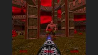 DOOM 64  Shawns got the Shotgun remix [upl. by Madelle884]