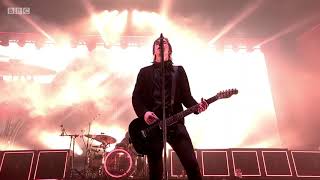 Catfish and the Bottlemen  Cocoon Live  TRNSMT 2019 [upl. by Suhploda]