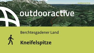 Kneifelspitze [upl. by Gravante]