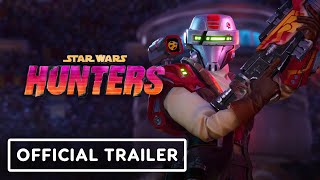 Star Wars Hunters – Imara Vex Spotlight [upl. by Nuawed]