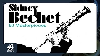 Sidney Bechet  Big Chief [upl. by Atela]