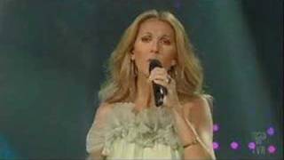 Celine Dion  Sil Suffisait Daimer  Live [upl. by Nnateragram46]