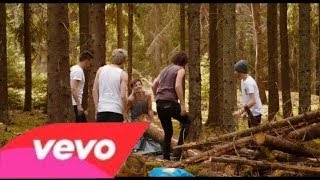 One Direction  Right Now Music Video [upl. by Yesteb]