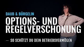 Steuertipps für die Unternehmensnachfolge So schützt du Vermögen  Daub amp Bürgelin Steuerberater [upl. by Whit93]