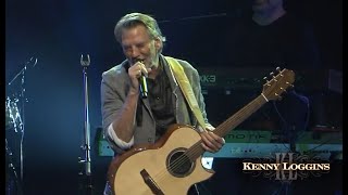 Kenny Loggins  Im Alright Live from Fallsview [upl. by Edme]