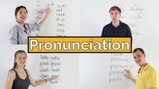 Learn English Pronunciation  Vowel Sounds  23 Lessons [upl. by Mott]