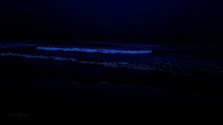 Remove Insomnia to Fall Into Sleep Instantly with Best Ocean Wave Sounds at Night [upl. by Eartha69]