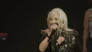 Tanya Tucker  Some Kind Of Trouble  Live at Stagecoach [upl. by Htiffirg988]