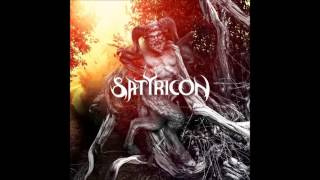 Satyricon  Phoenix [upl. by Blaze]