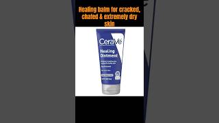 CeraVe Healing Ointment youtubeshorts skincare shorts [upl. by Anesusa]