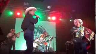 EMILIO NAVAIRA 2013 tejano music convention [upl. by Chaudoin697]