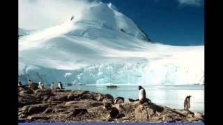 Edexcel GCSE Geography  Features of Polar Regions [upl. by Naicad]