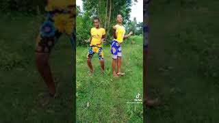 chwade gi nyundo twin dance challenge  ODONGO SWAG LUO SONG kenyanews ohangla odongoswagg viral [upl. by Clower868]