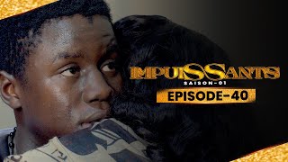 IMPUISSANTS  Saison 1  Episode 40 Fin saison 1 VOSTFR [upl. by Jonina907]