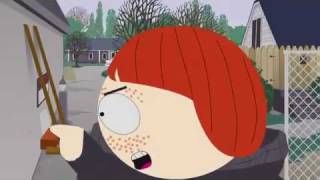 Gingers Do Have Souls 2 by Cartman in South Park HQflv [upl. by Humbert]