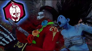 Dead by Daylight  Haunting Survivors from the Grave No Commentary 4K [upl. by Ahseenak]