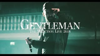 Gentleman  Tour Documentary  The Selection Live 2018 [upl. by Albarran]