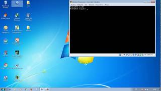 Como Instalar mikrotik en Pc  ISO instalación  Licencia [upl. by Cost155]