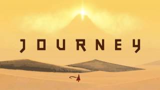 Journey Soundtrack Austin Wintory  16 Nadir [upl. by Amero]