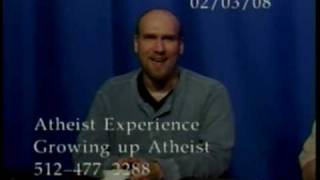 Atheist Indoctrination [upl. by Notslar]