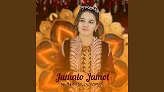 Jamalo Jamol [upl. by Lasorella935]