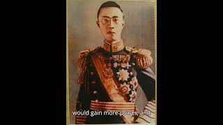 Manchukuo The Heart of Japans Great Empire [upl. by Fein]