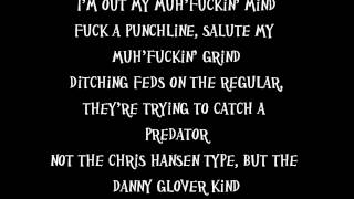 Slaughterhouse  Hammer Dance lyrics [upl. by Chud]