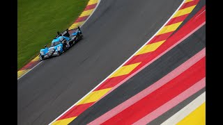 2024 ELMS 4 Hours of Spa  The APR Wrap [upl. by Mayworm951]