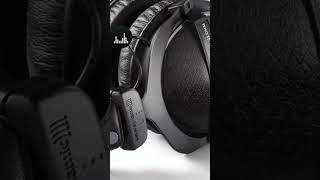 Beyerdynamic DT 770 Pro  Comentarios Negativos 👎👎👎 audio tecnoen1minuto beyerdynamicdt770pro [upl. by Jun]