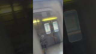 Explore NYC 4K Exploring NYC on Foot NYC Trains and NYC Buses nyc train nyctravelvlog [upl. by Hess]