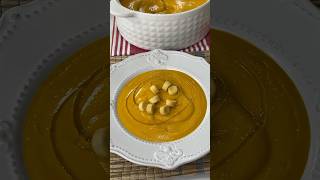 Puré de calabaza asada [upl. by Creedon]