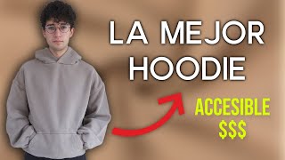 SI QUIERES UNA HOODIE VE ESTE VIDEO [upl. by Akkahs]