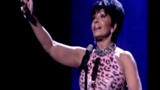 Shirley Bassey  Im Still Here  You Needed Me 2005 TV Special [upl. by Marozas]