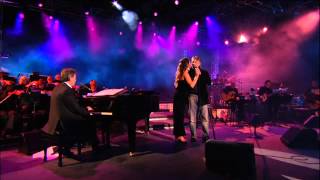 Andrea Bocelli  Under the Desert Sky 2006 Full Concert HD [upl. by Aronow]