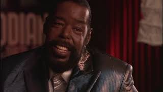 Ally McBeal  John Cage  Barry White Montage [upl. by Karon]