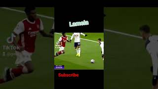 Lamela🔥 premierleague tottenham lamela [upl. by Mauchi]