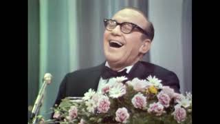 Friars Club Roast of Jack Benny Jan 21 1970 [upl. by Frank]