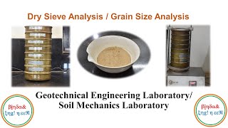 Image software for grain size analysis and measurement [upl. by Xyla972]