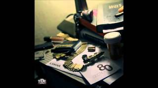 Kendrick Lamar  Section80 Full Album [upl. by Michaeline832]