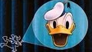 Donald Duck Cartoon 3 Hour Classic Collections Volume 1 [upl. by Hodgkinson]